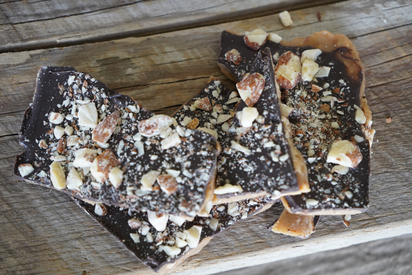 Almond Roca
