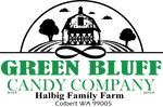 Green Bluff Candy Company @ Halbig Family Farm