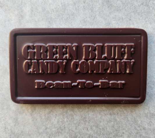 Bean-To-Bar Chocolate