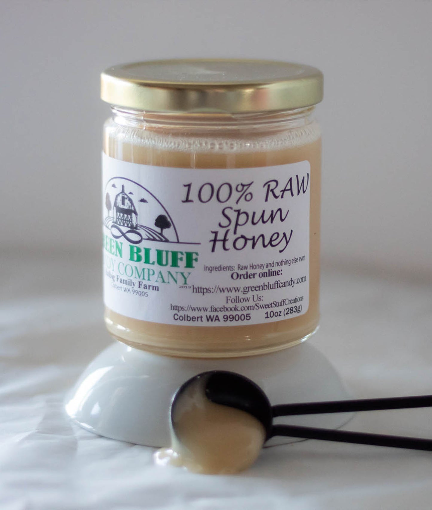 Honey
