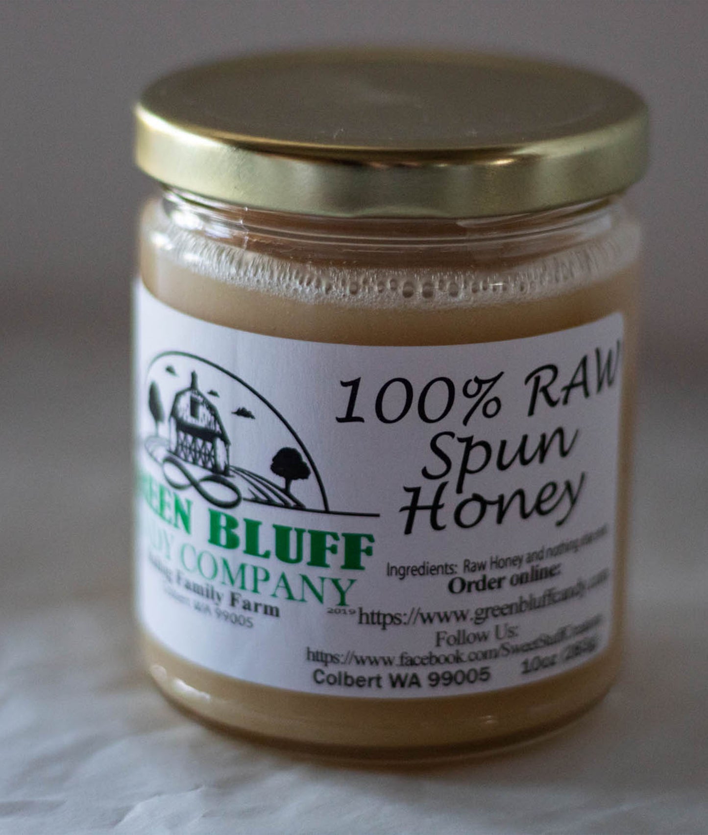 Honey