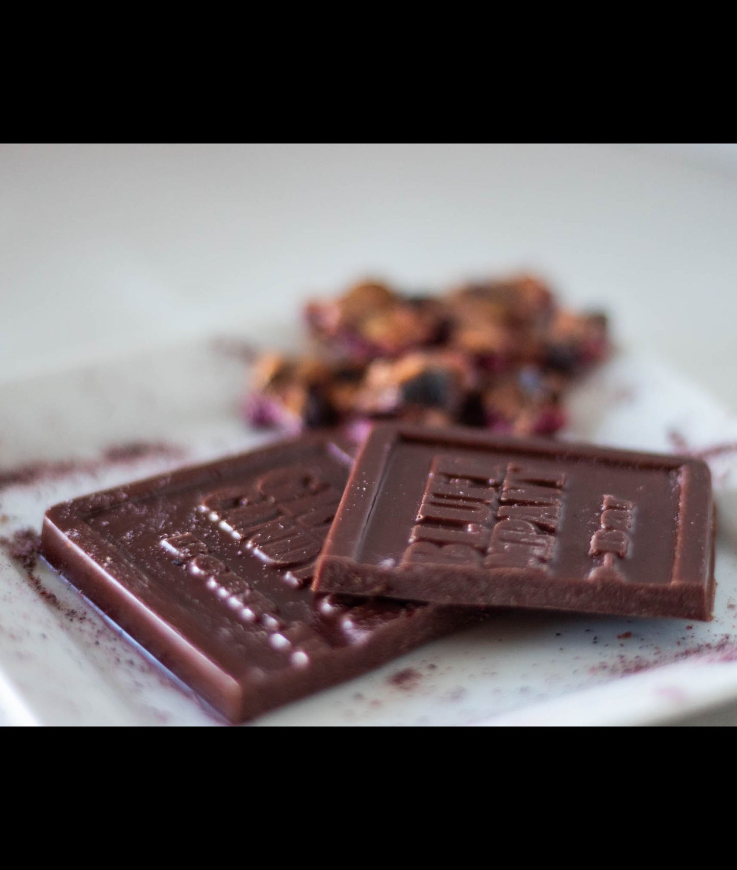 Bean-To-Bar Chocolate Bars