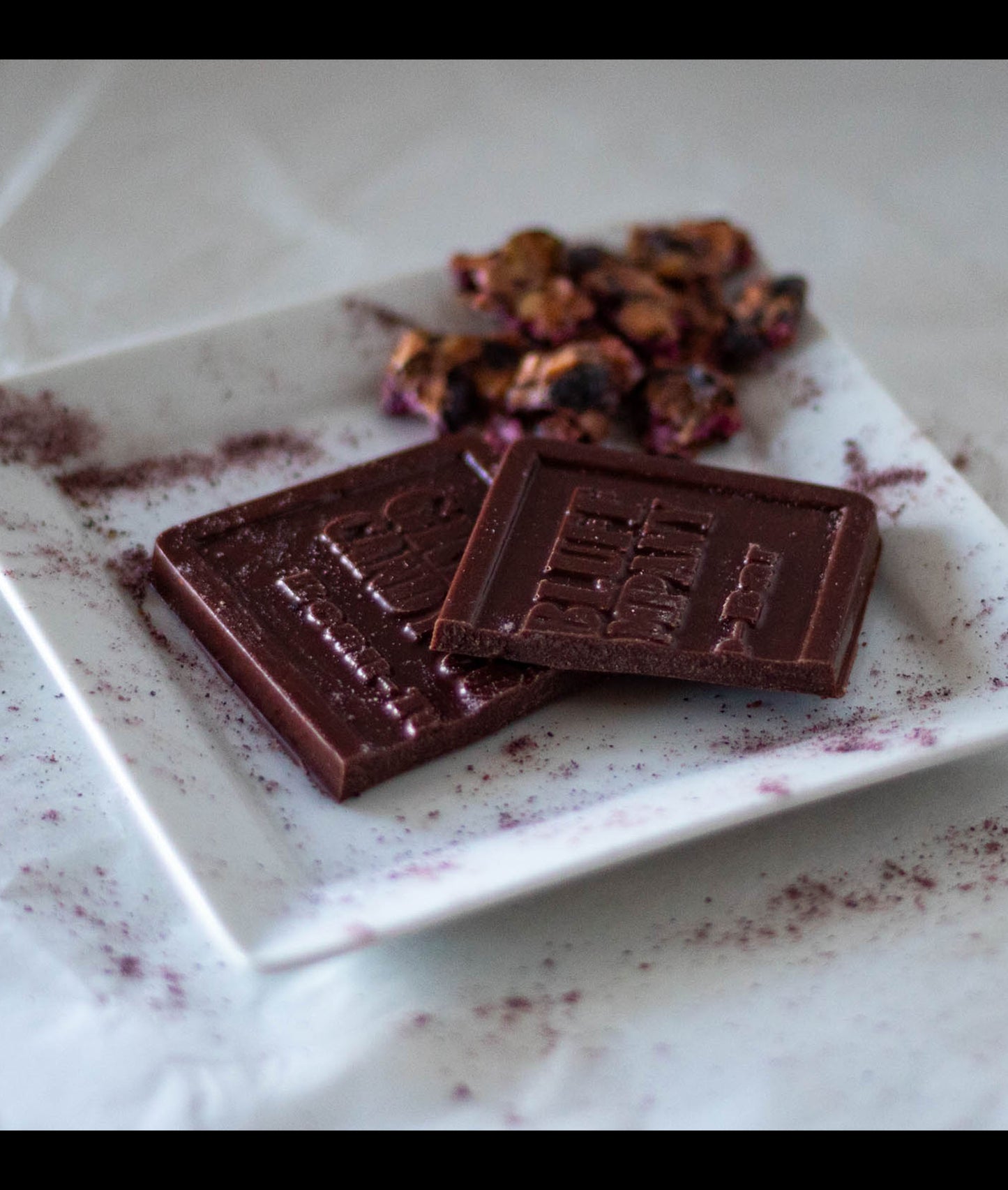 Bean-To-Bar Chocolate Bars