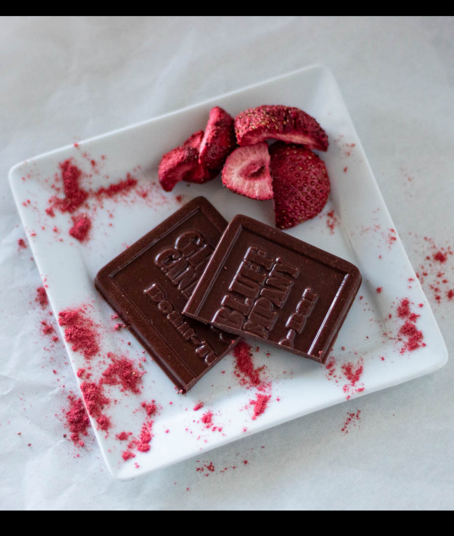 Bean-To-Bar Chocolate Bars