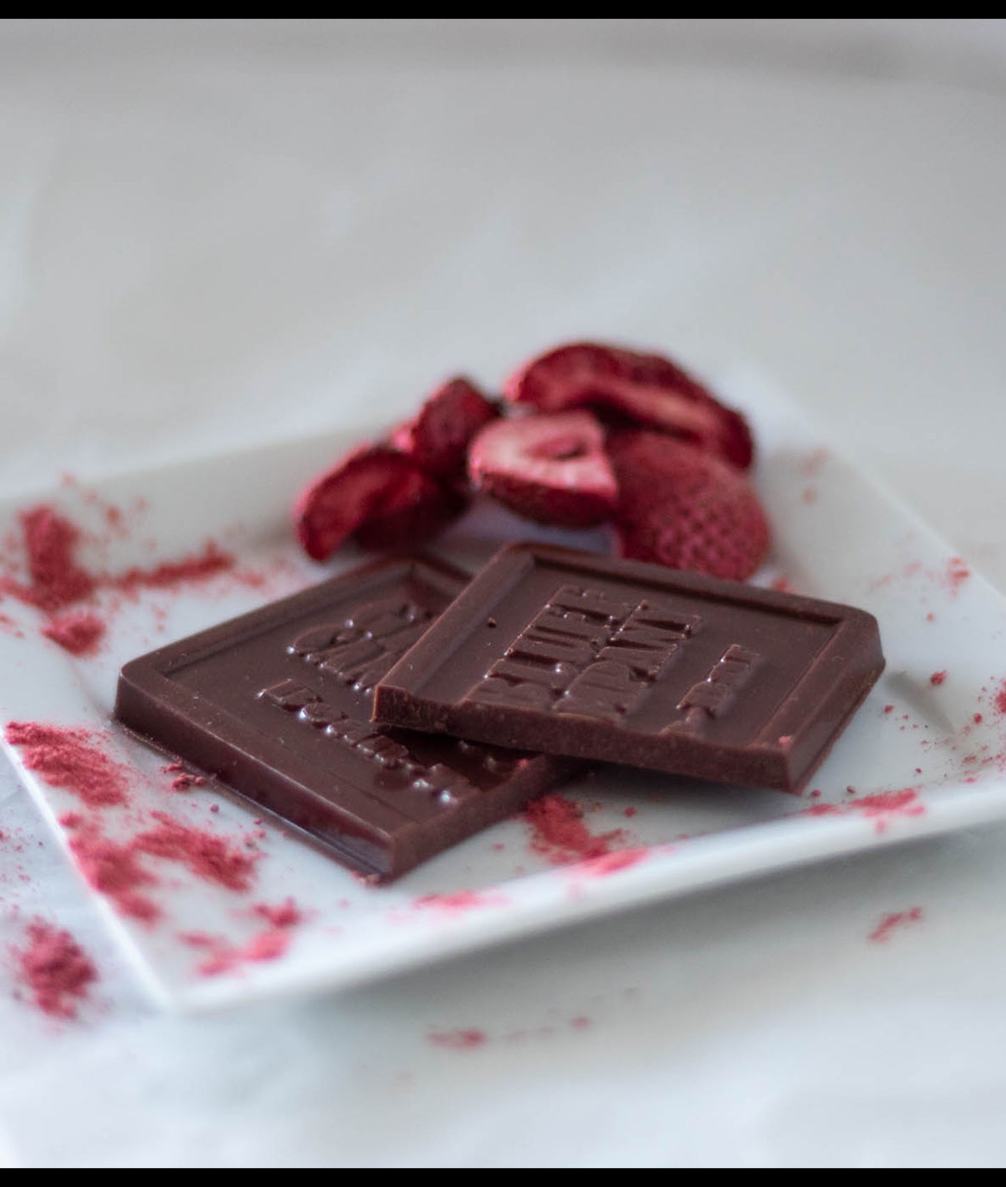 Bean-To-Bar Chocolate Bars
