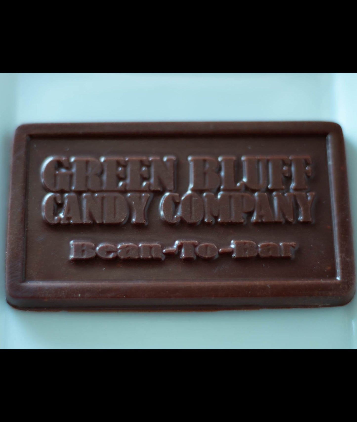 Bean-To-Bar Chocolate Bars