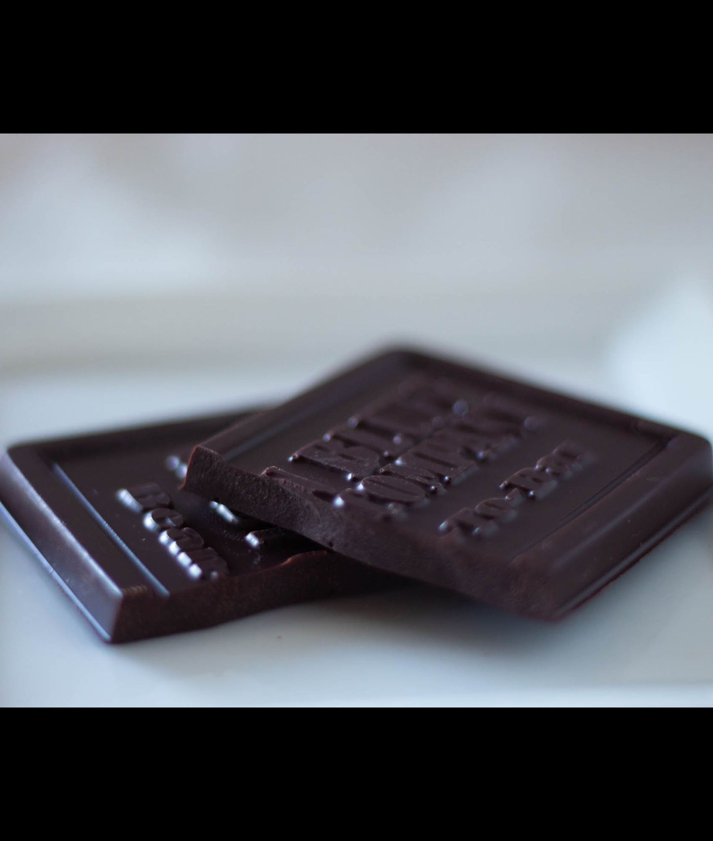 Bean-To-Bar Chocolate Bars