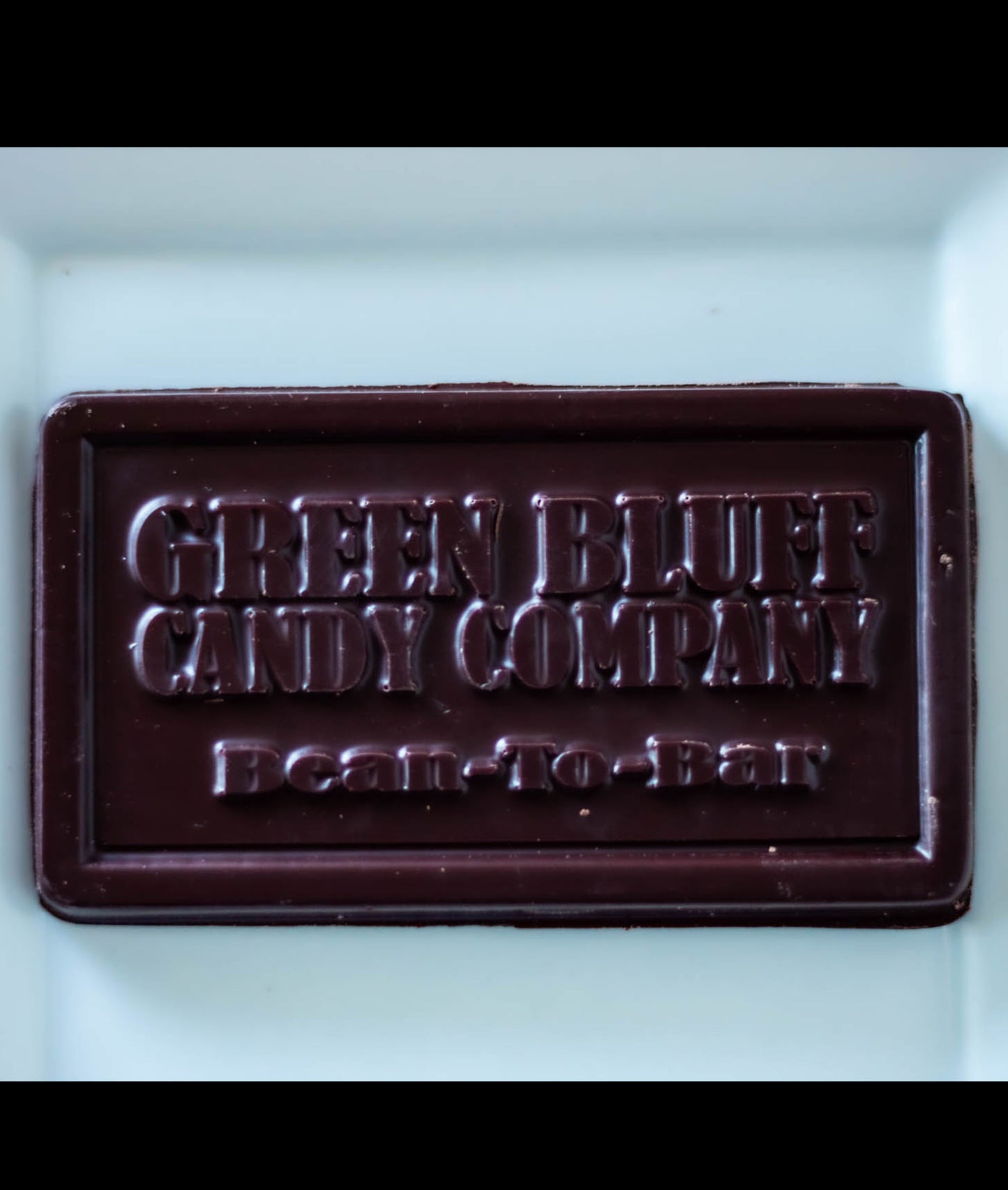 Bean-To-Bar Chocolate Bars