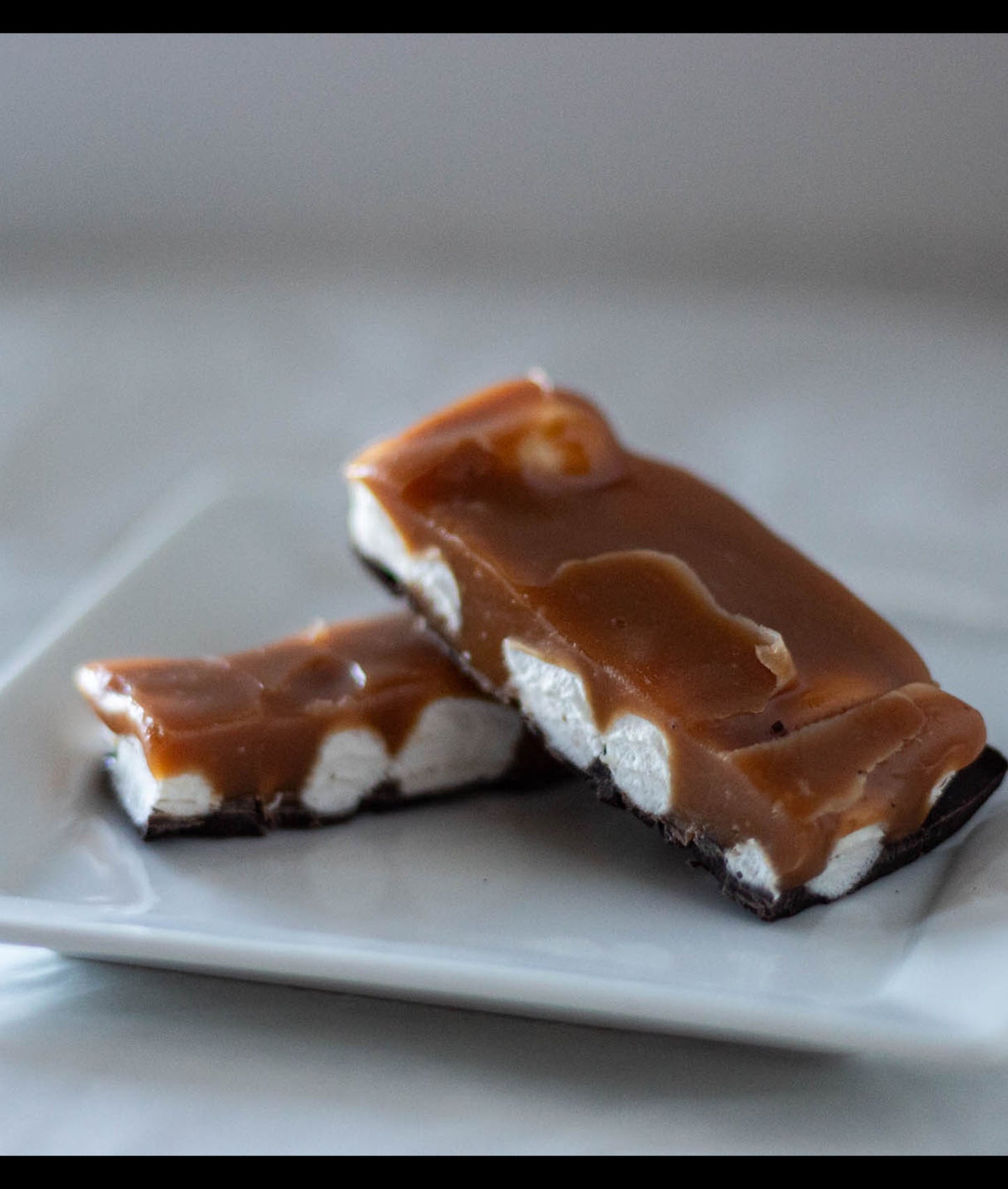 Caramel Mallow