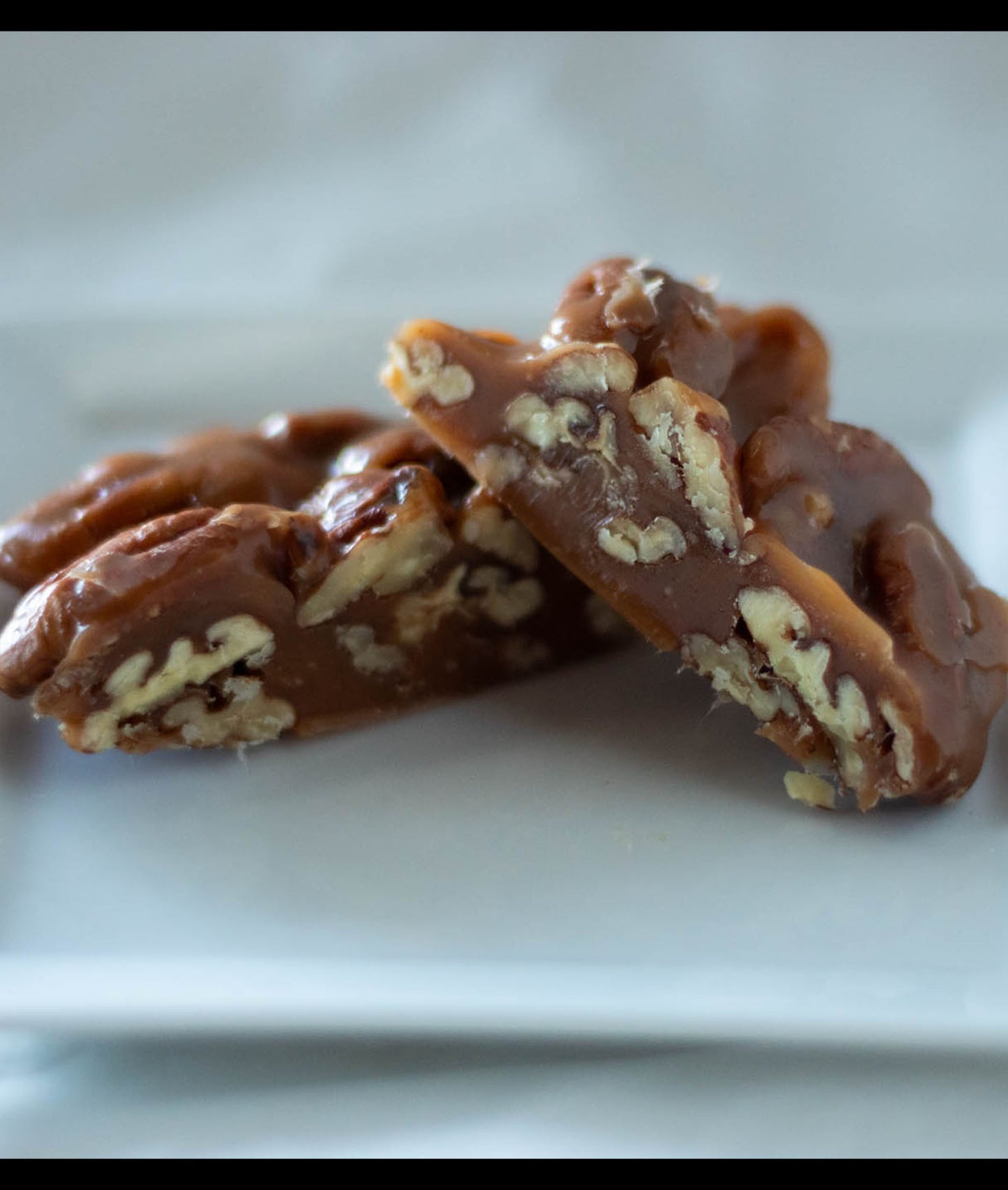 Pecan Praline