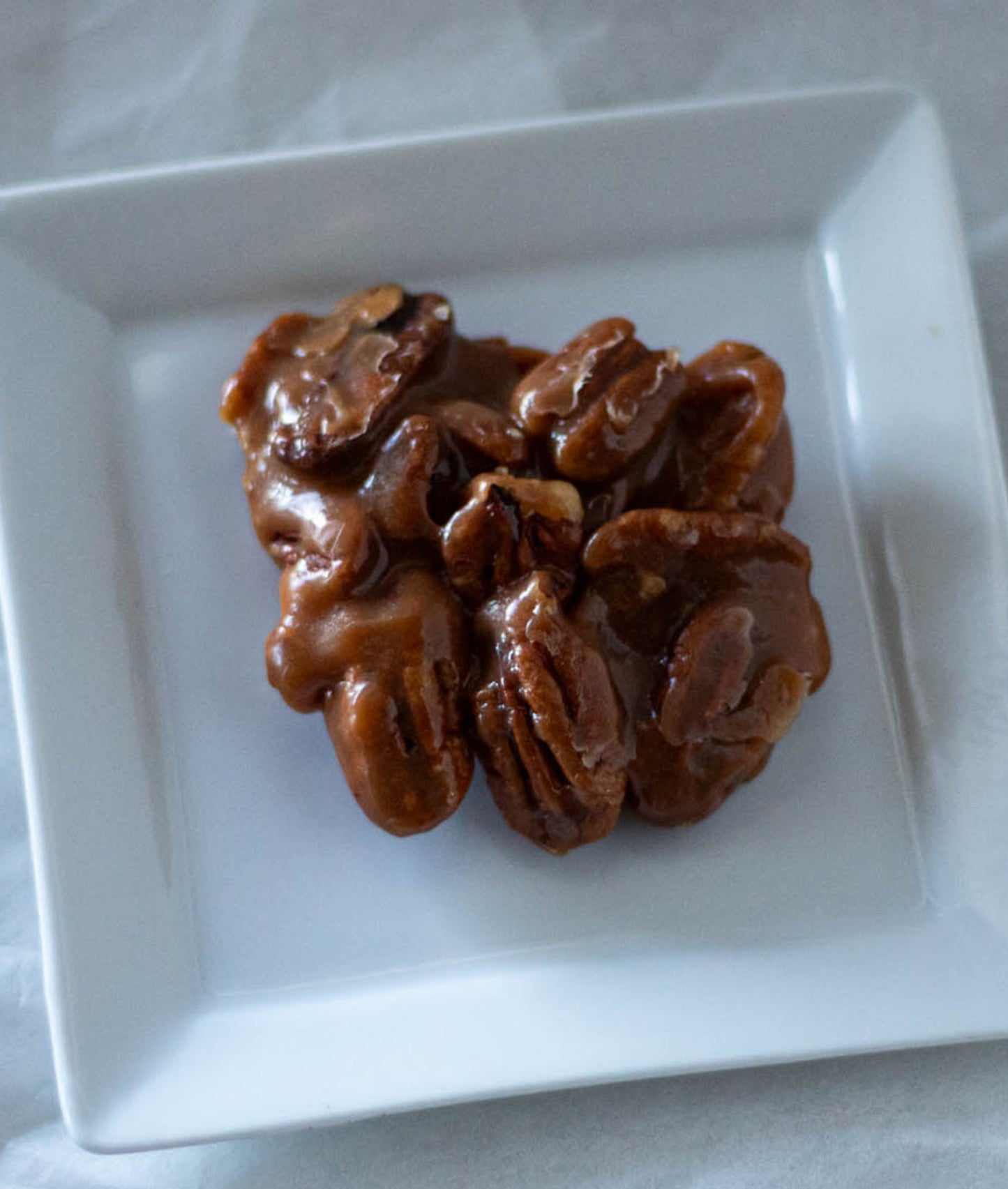 Pecan Praline