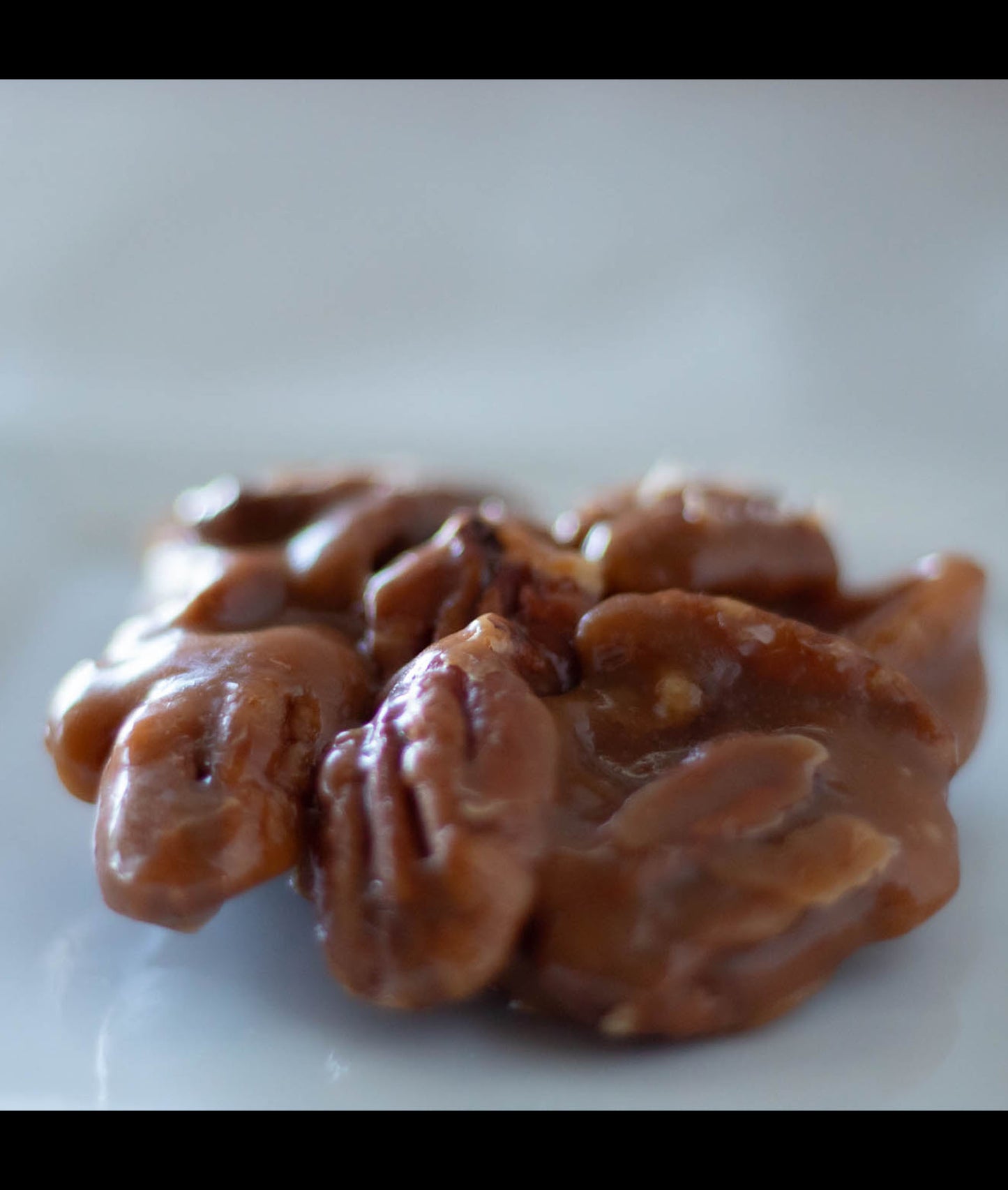 Pecan Praline