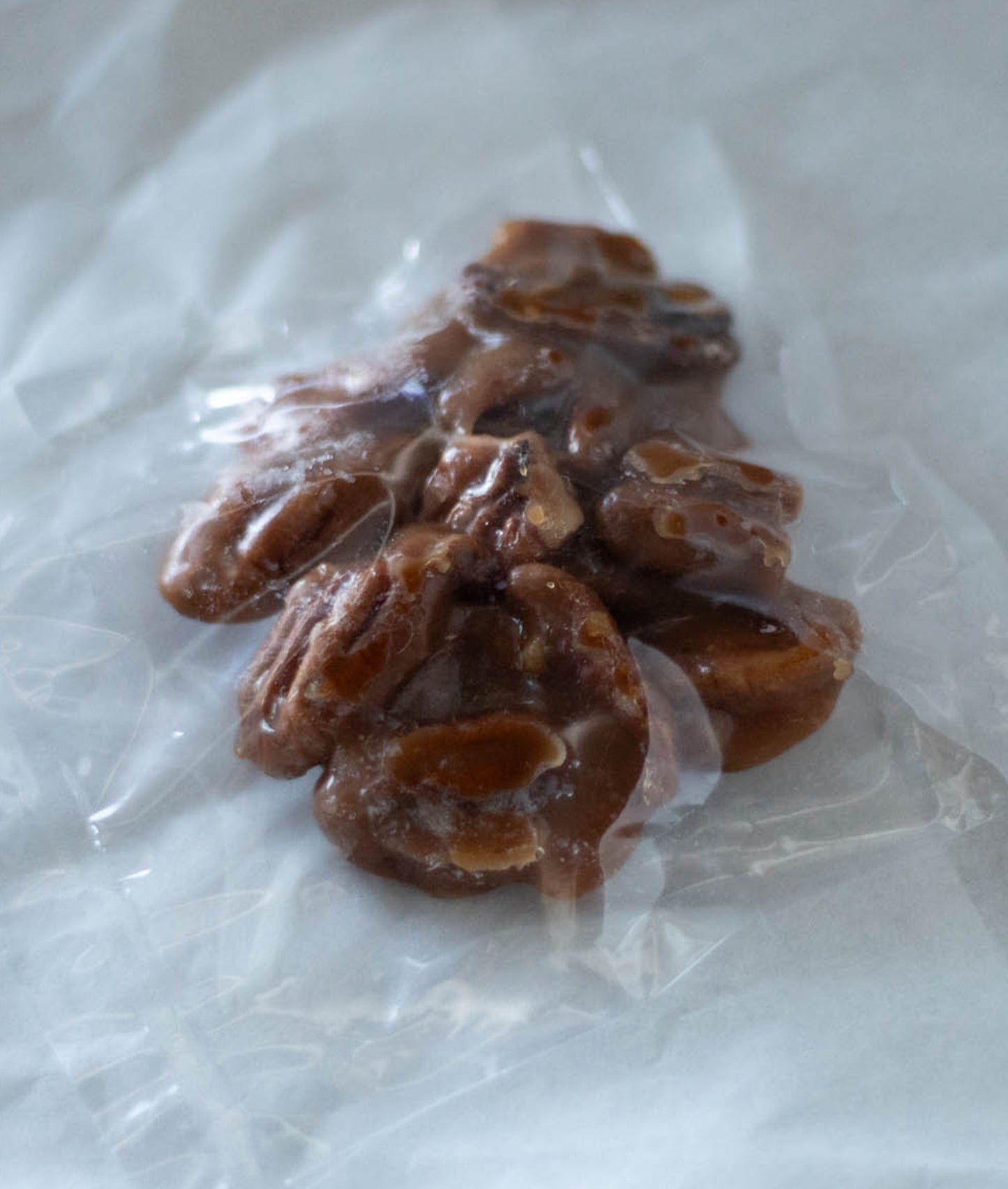 Pecan Praline