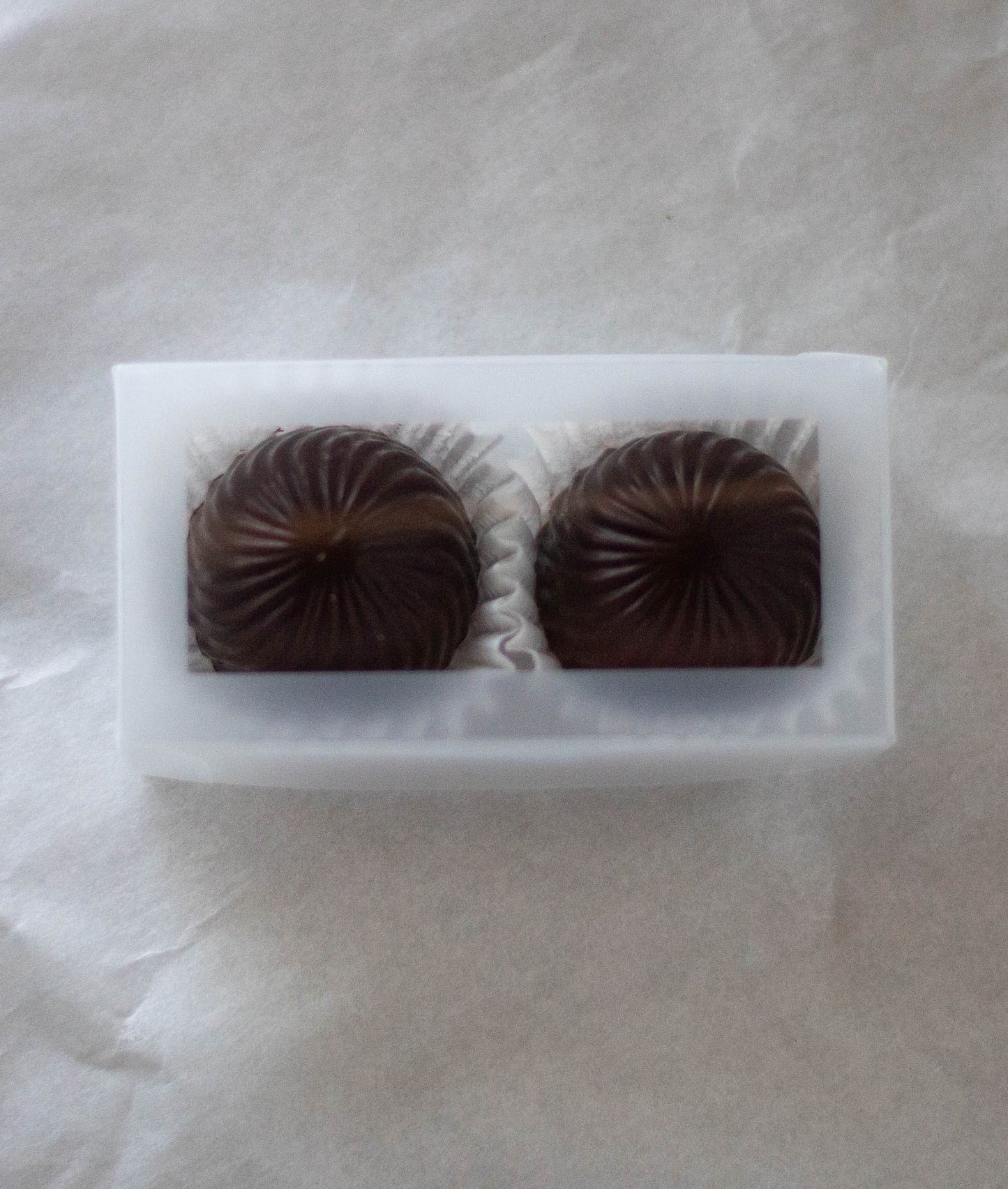 2 Piece Bon Bon, Bean-to-Bar