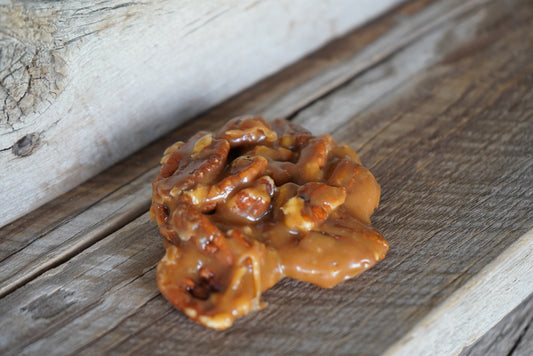 Pecan Praline