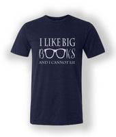 T-Shirt (Big Books)