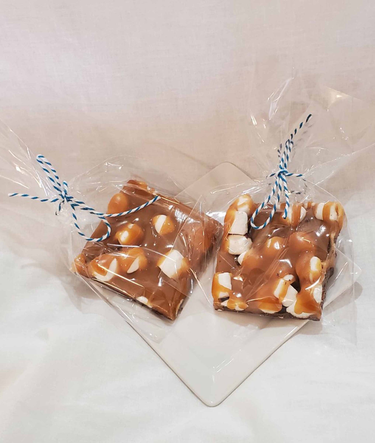 Caramel Mallow